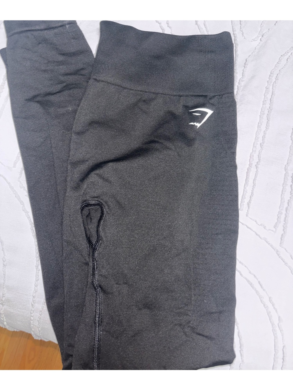 Gymshark Black Leggings